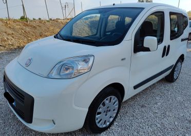 Fiat Qubo 1.3 Mjet SX 75Cv N1 - 2014