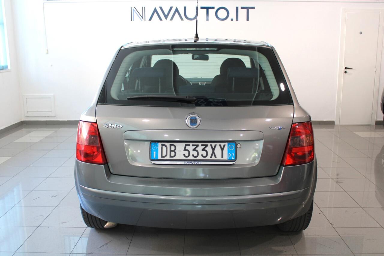 FIAT Stilo 1.9 JTD Emotion - 2006