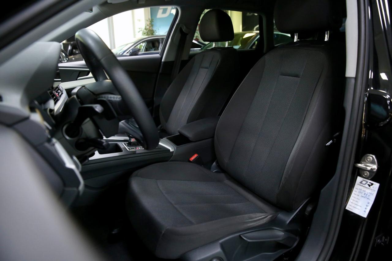 Audi A4 Avant 30 TDI 136 cv S tronic Business Advanced