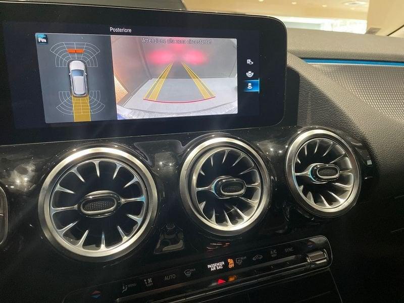 Mercedes-Benz Classe B B 180 d Sport Plus auto