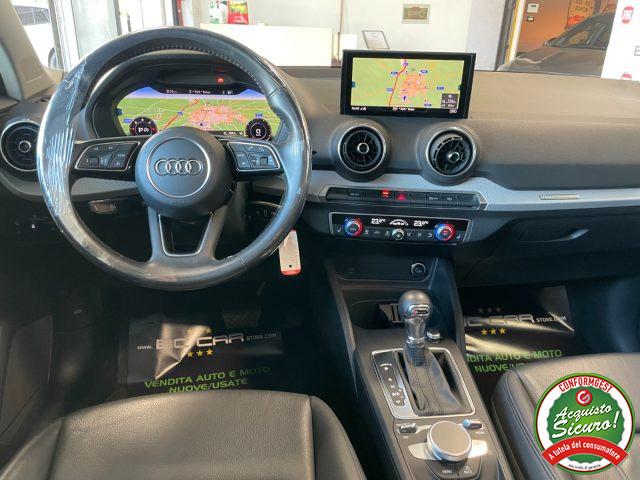 AUDI Q2 30 TDI S tronic S LINE *TETTO