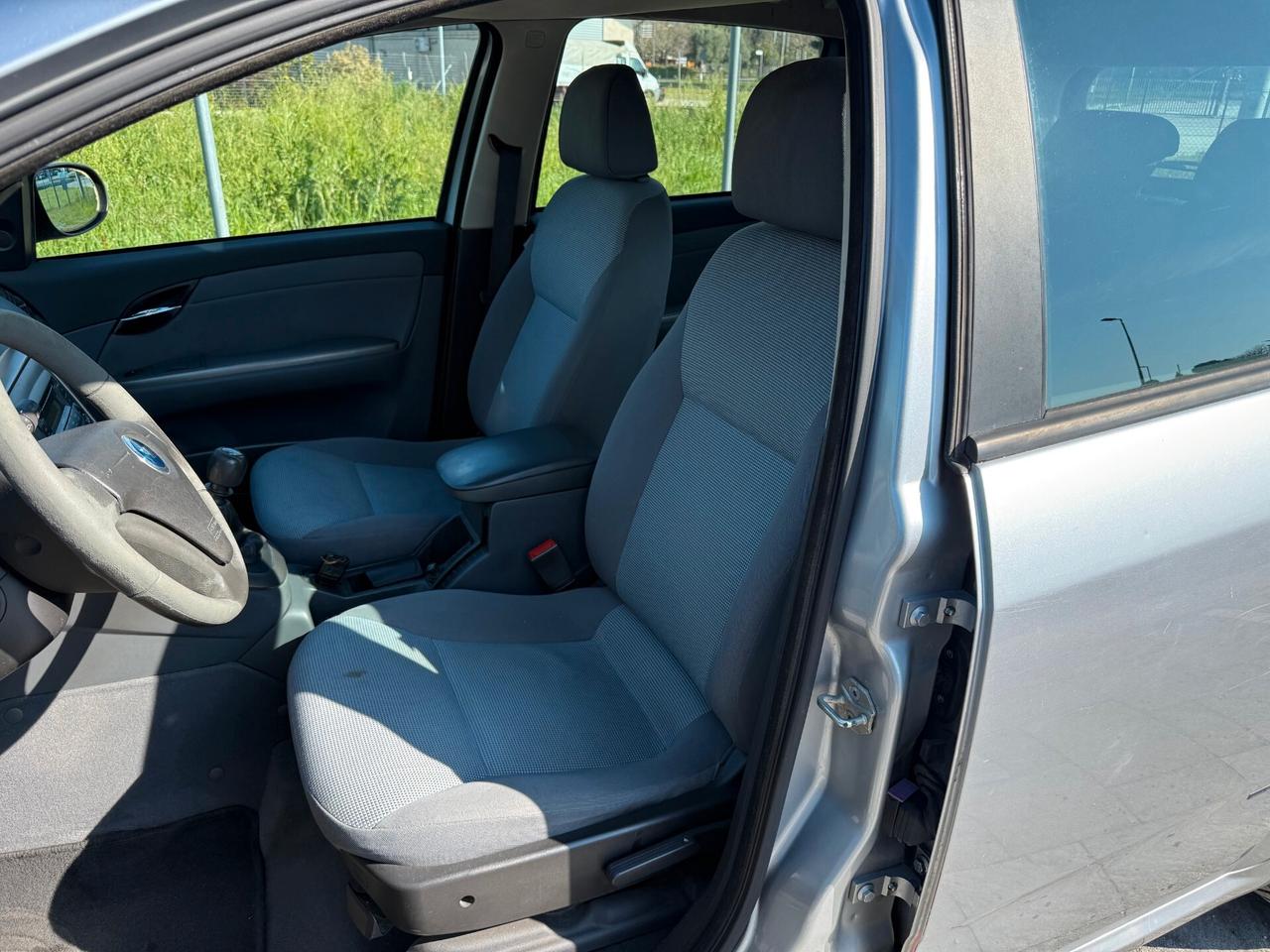 Fiat Croma 1.9 Multijet Dynamic