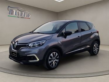 RENAULT Captur dCi 8V 110 CV Start&Stop Energy Sport Edition