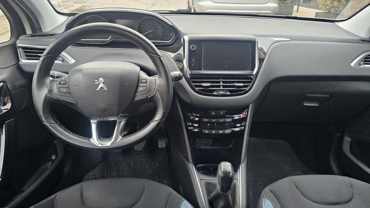 Peugeot 208 1.4 VTi 95 CV 5p. GPL Allure