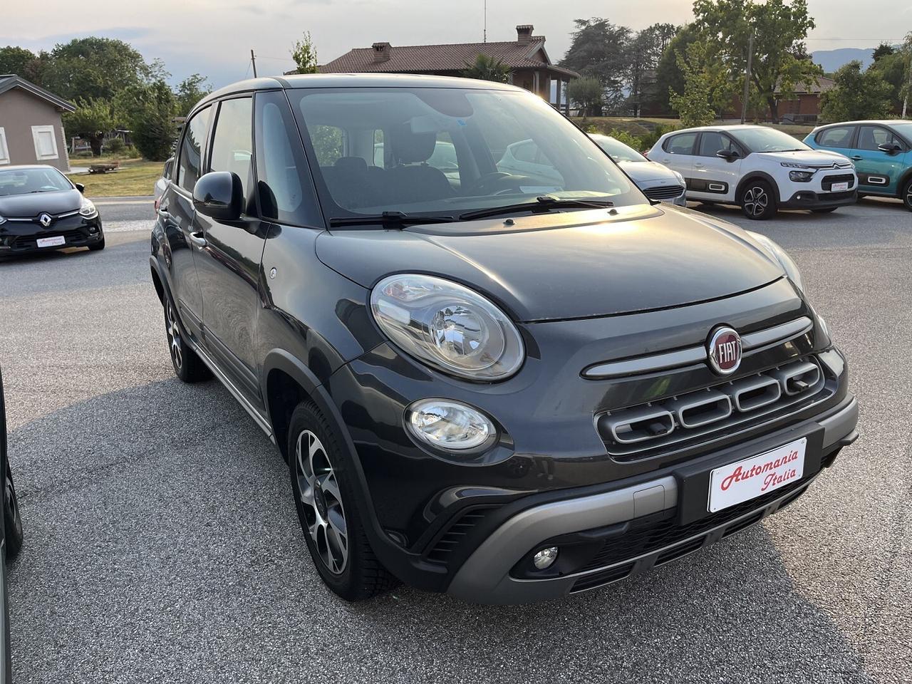 FIAT 500 L 1300 MJET 95 CV BUSINESS