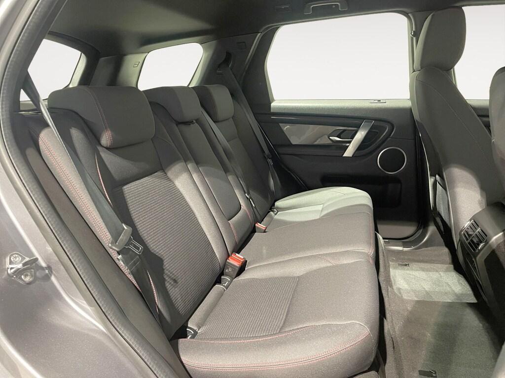 Land Rover Discovery Sport I 2020 mhev R-Dynamic S awd 150cv auto