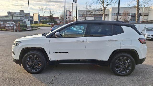 JEEP Compass 1.3 Turbo T4 190 CV PHEV AT6 4xe 80° Anniversario