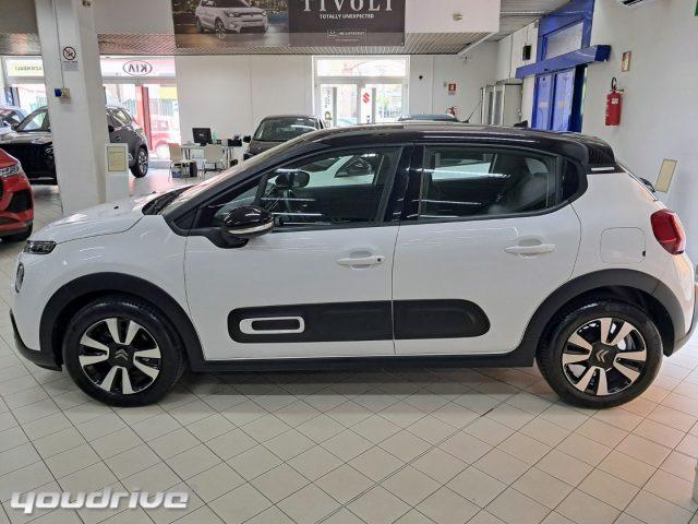 CITROEN C3 PureTech 83 S&S Shine KM 26.650