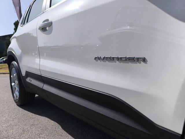 JEEP Avenger 1.2 Turbo ALTITUDE