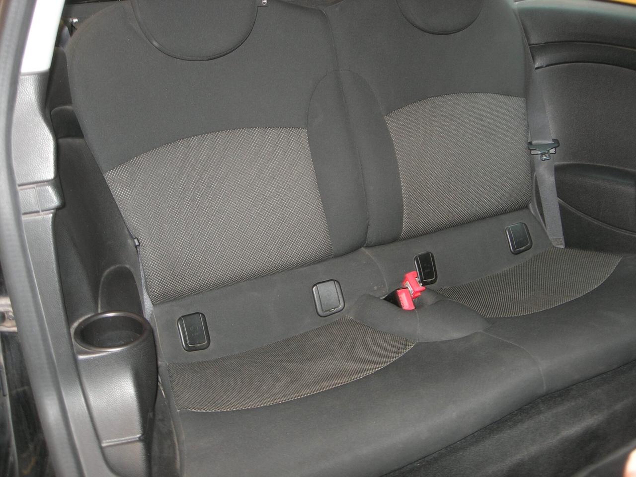 Mini Cooper D Clubman Mini 1.6 16V Cooper D Soho Clubman