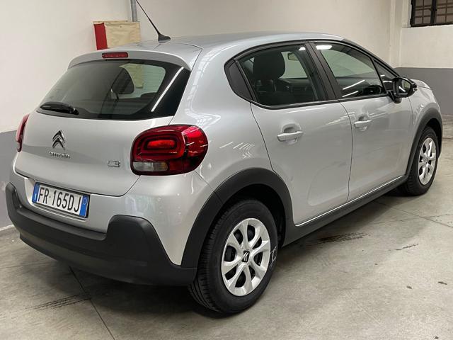 CITROEN C3 BlueHDi 75 S&S Feel