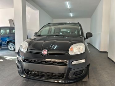 Fiat Panda 1.3 MJT 16V DPF Classic