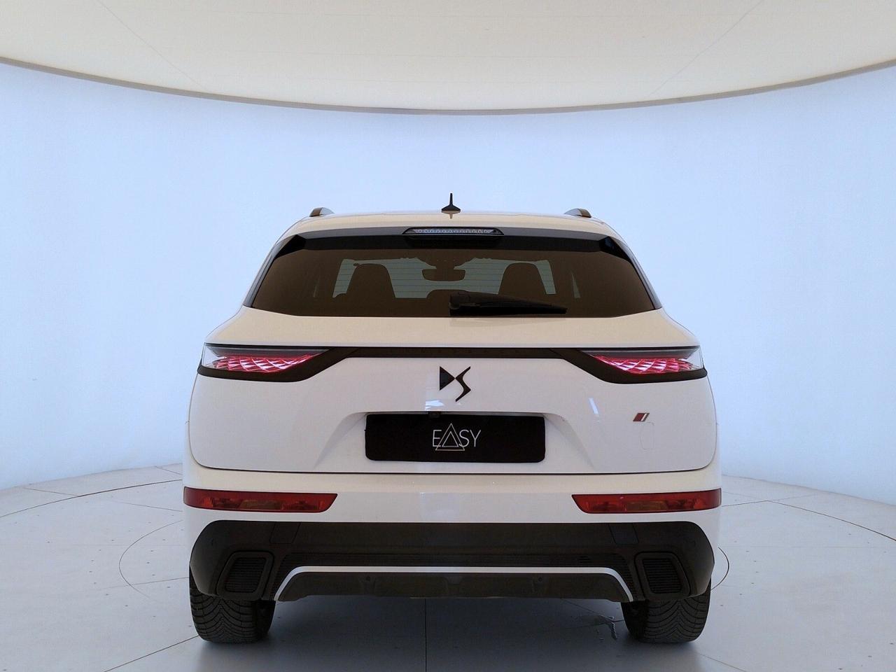 DS7 1.5 bluehdi Performance Line 130cv auto