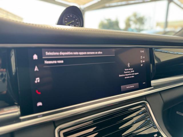 PORSCHE Panamera 2.9 4 E-Hybrid Platinum Edition Full Opt.