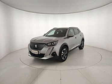 Peugeot 2008 1.2 puretech Allure s&s 130cv