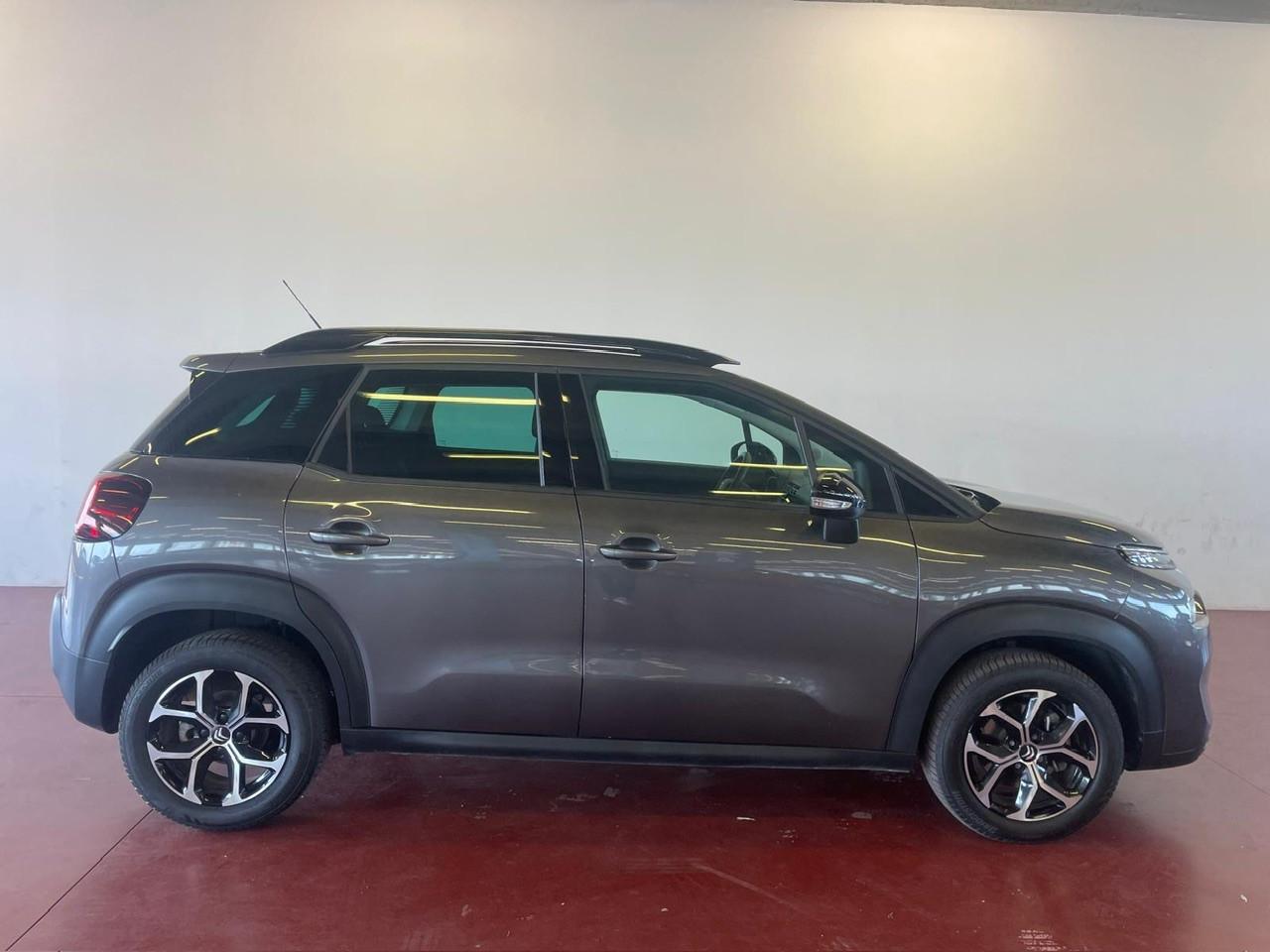 CITROEN C3 Aircross I 2021 - C3 Aircross 1.2 puretech Plus s&s 110cv