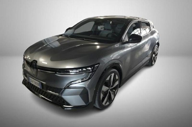 Renault Megane E-Tech Electric Megane IV E-Tech Megane E-Tech Techno EV60 220cv AC22