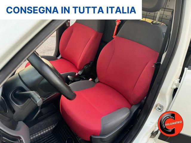 FIAT Panda +IVA 1.3 MJT 4x4 VAN EX ENEL 2 POSTI -PORTAPACCHI-