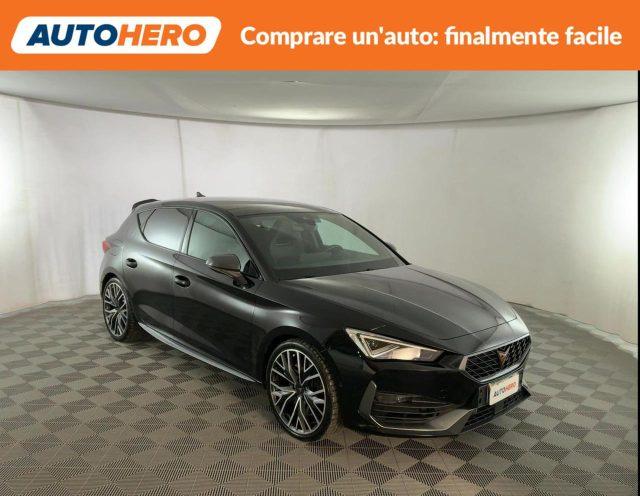 CUPRA Leon 2.0 TSI 300 CV DSG VZ