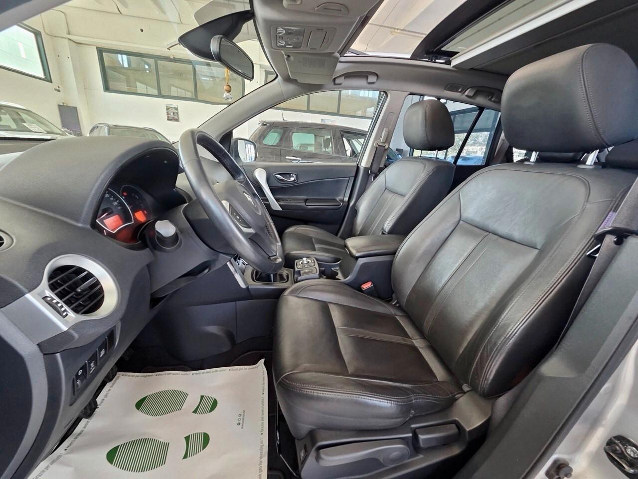Renault Koleos 2.0 dCi 175CV 4X4 Dynamique