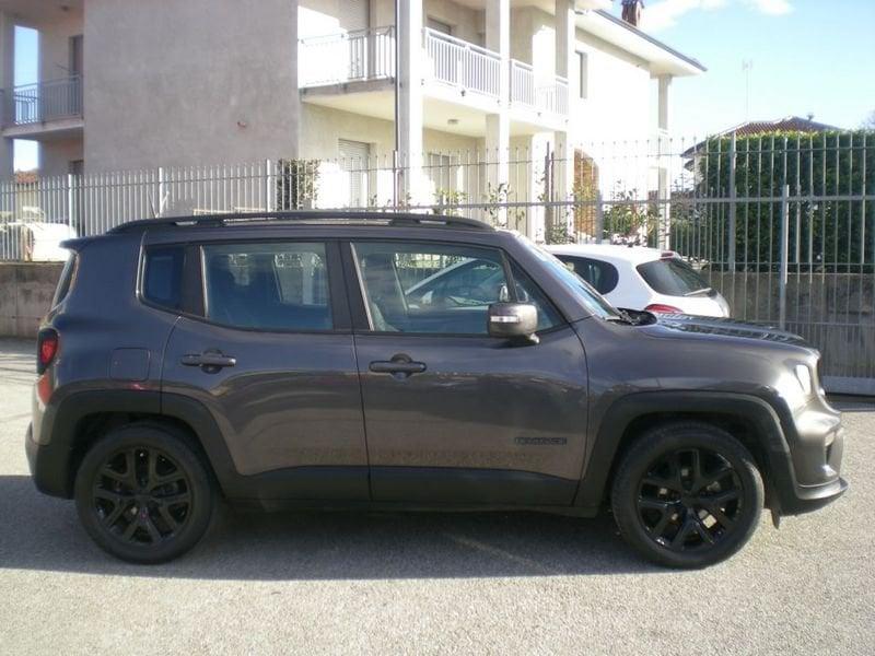 Jeep Renegade 1.0 t3 Night Eagle 2wd