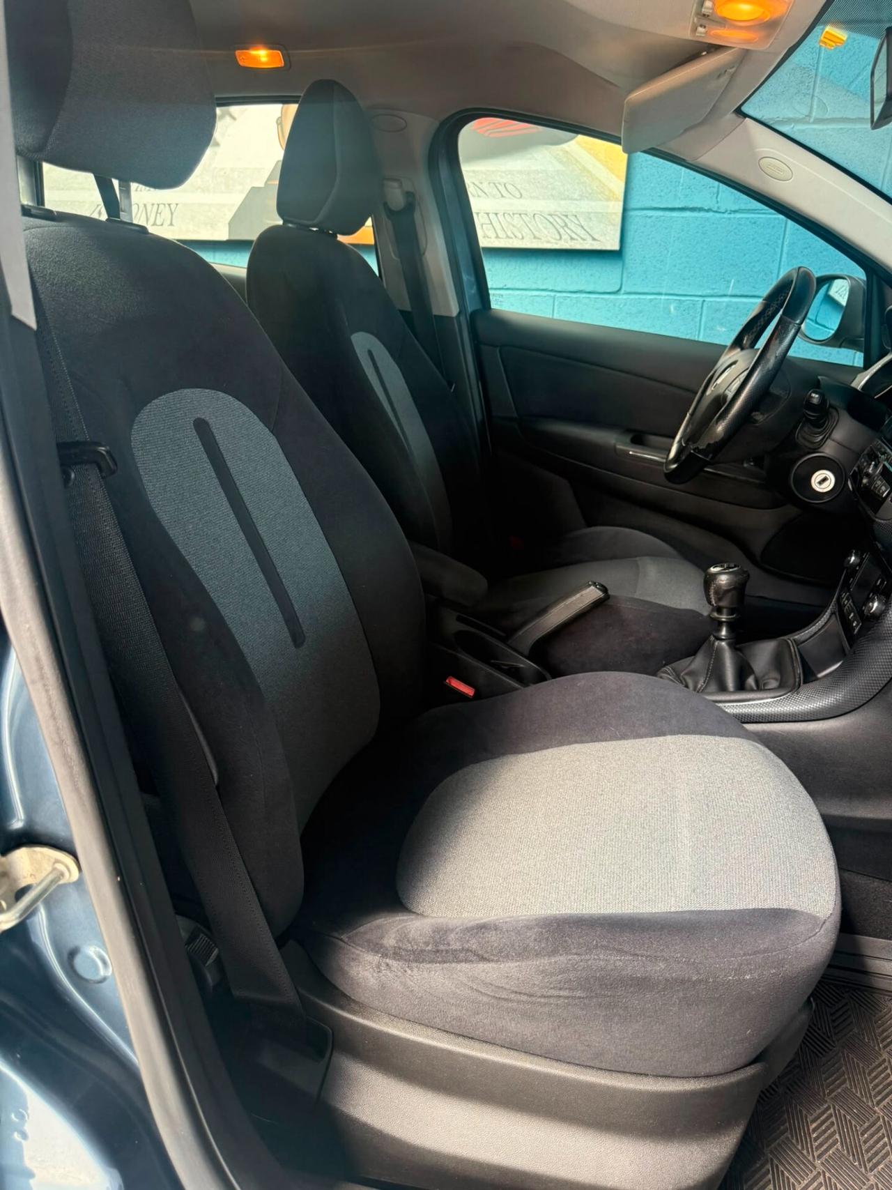 BRAVO 1.6CC 120CV DISTRIBUZIONE ESEGUITA
