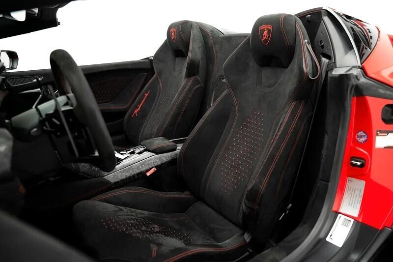 Lamborghini Huracàn Performante 5.2 V10 NOLEGGIO LUNGO TERMINE - LEASING FULL INCLUSIVE