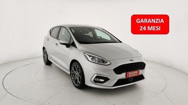FORD Fiesta 1.5 EcoBlue 5 porte ST-Line