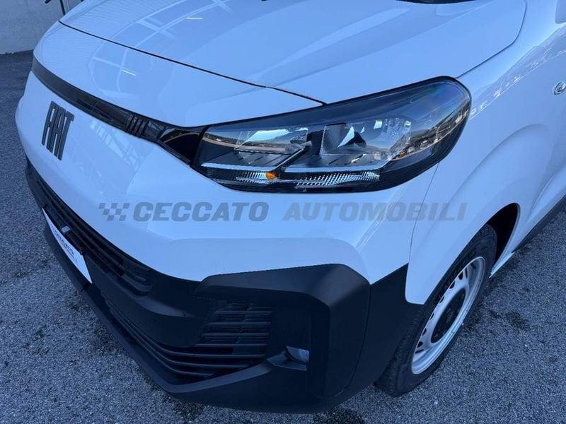 FIAT Scudo Scudo Serie 2 Van L2h1 2.0 Bluehdi 145cv Mt6 No S&S