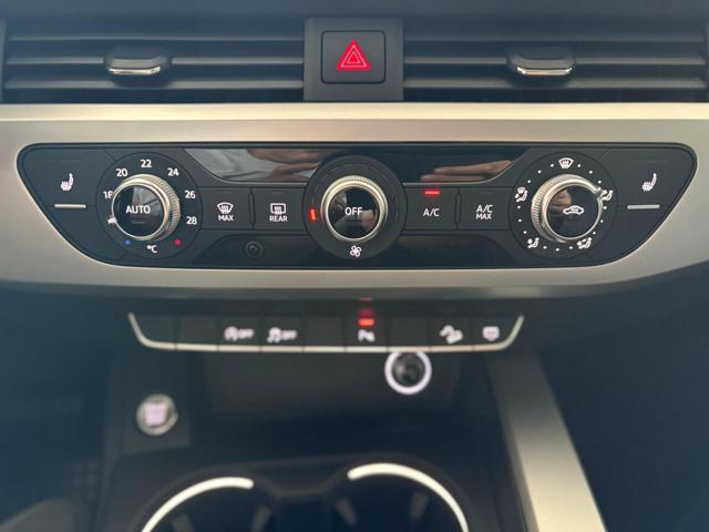 AUDI A4 allroad 2.0TDI 163CV quattro S tronic VIRTUAL R.CAMERA ACC