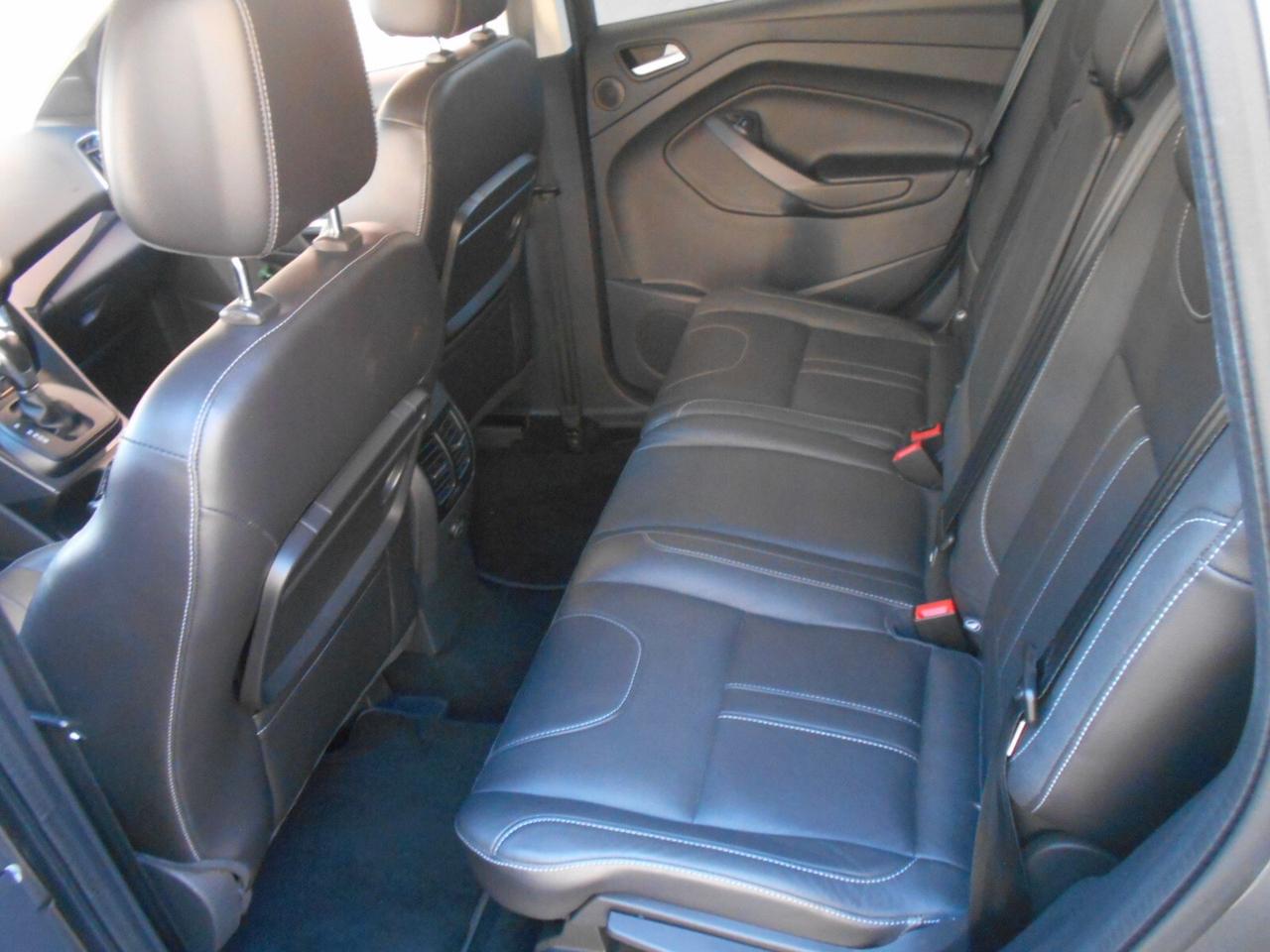 Ford Kuga ford kuga