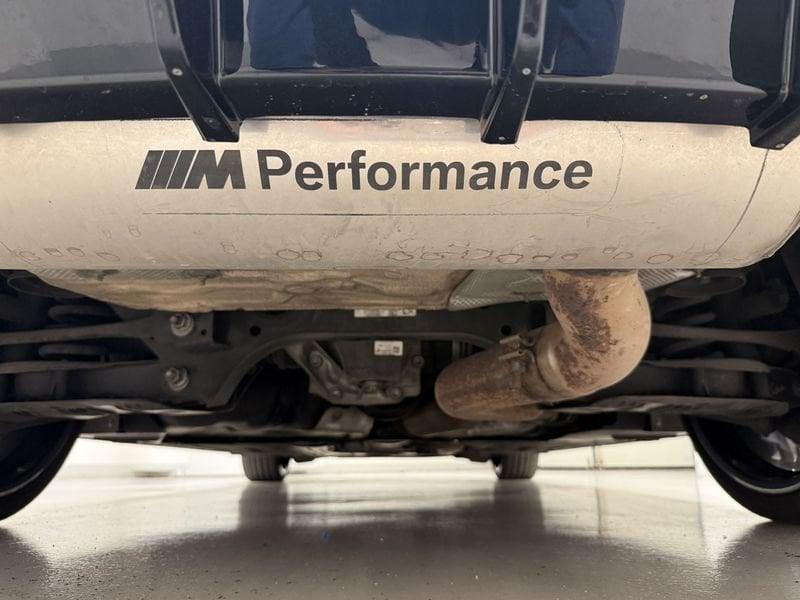 BMW Serie 1 M 140i xDrive 5p Steptronic