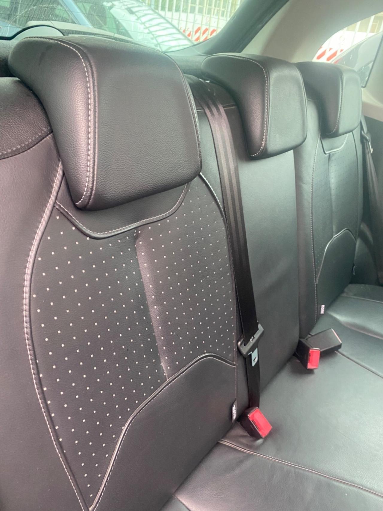 Citroen C3 GPL Anno 2010 Full Pelle Pochi Km