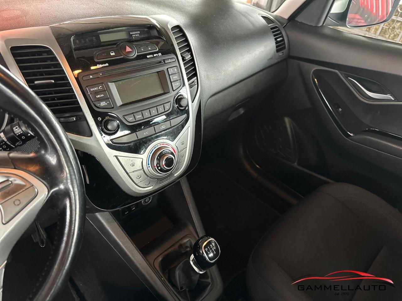 Hyundai iX20 1.4 GPL Comfort 90CV