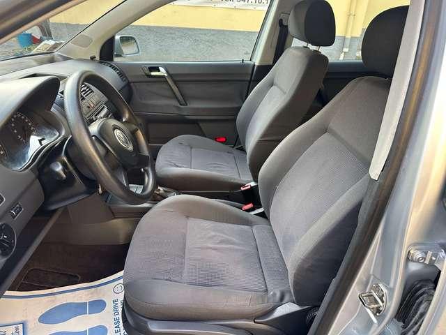 Volkswagen Polo Polo 5p 1.2 Trendline