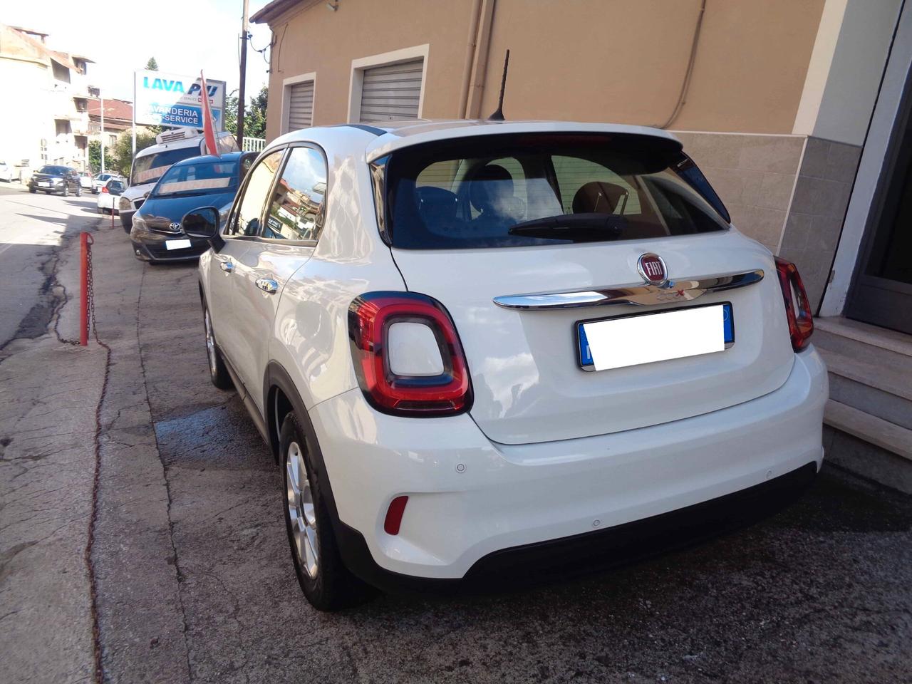 Fiat 500X 1.3 MJT 95CV Urban (Finanziabile)