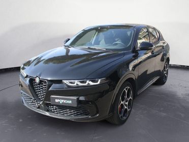 Alfa Romeo Tonale Tonale 1.5 160 CV MHEV TCT7 Veloce