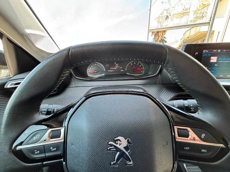 PEUGEOT 208 2ª serie 208 PureTech 75 Stop&Star...