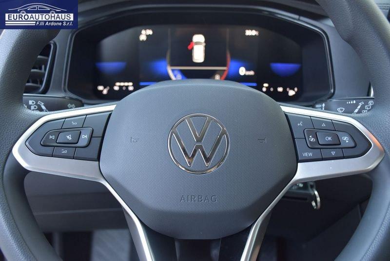 Volkswagen T-Roc 1.0 TSI Life