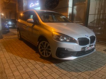 Bmw 218d Gran Tourer Sport 5 posti