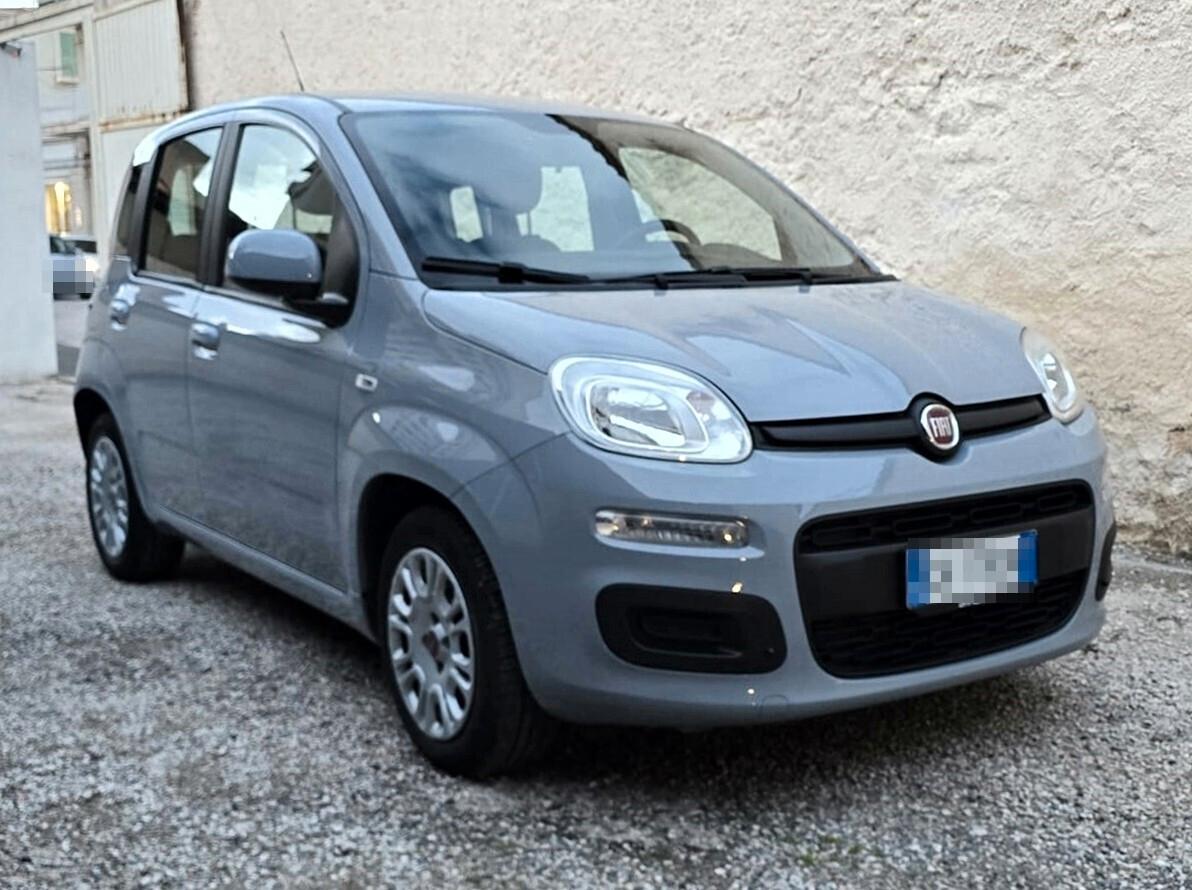 Fiat Panda 1.0 70CV S&S Hybrid