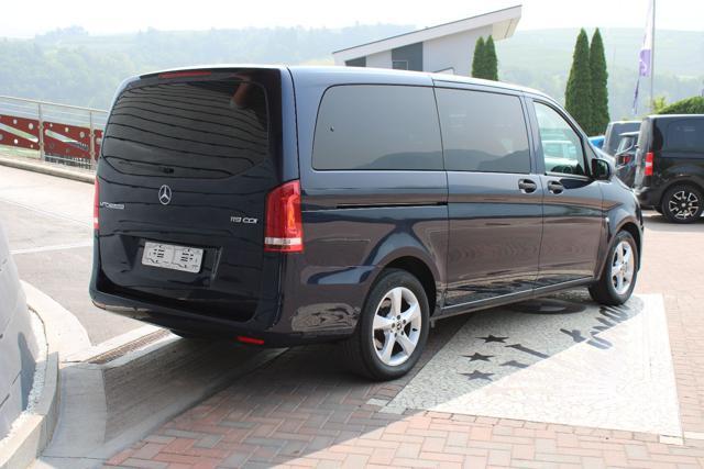 MERCEDES-BENZ Vito 2.2 119CDI Tourer Long 8 posti