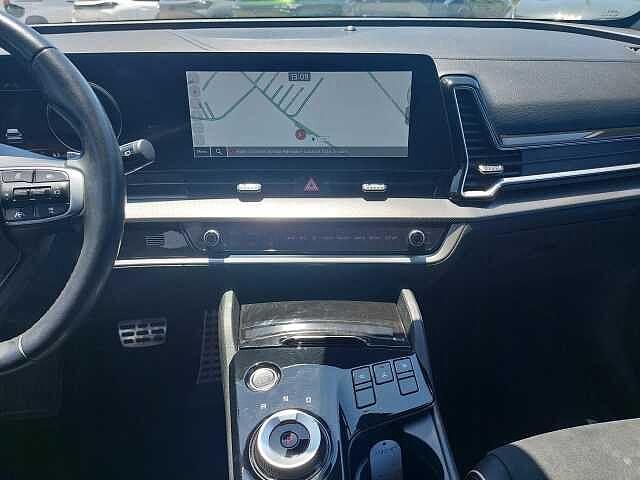 Kia Sportage 1.6 TGDi HEV GT-line 'IN ARRIVO'
