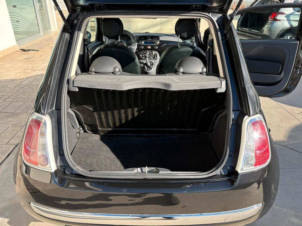 Fiat 500 1.2 Sport