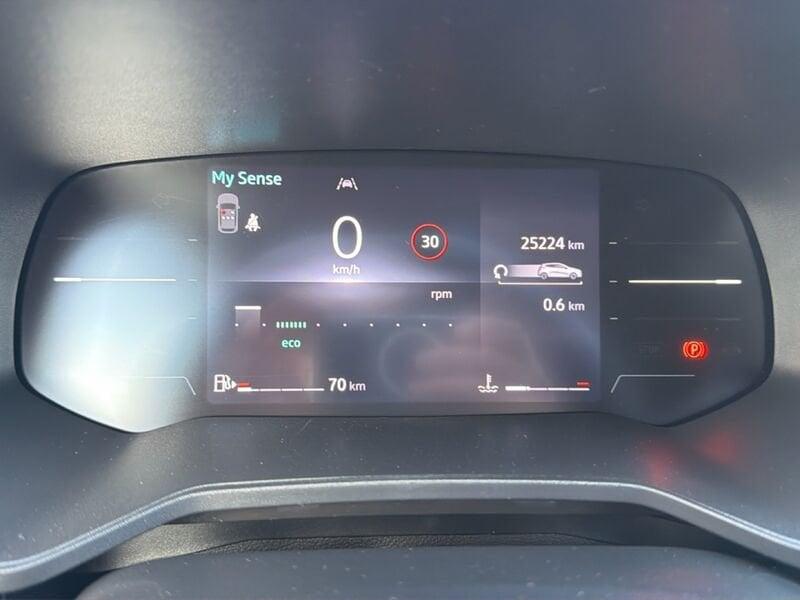 Renault Clio 1.0 TCe 67KW TECHNO