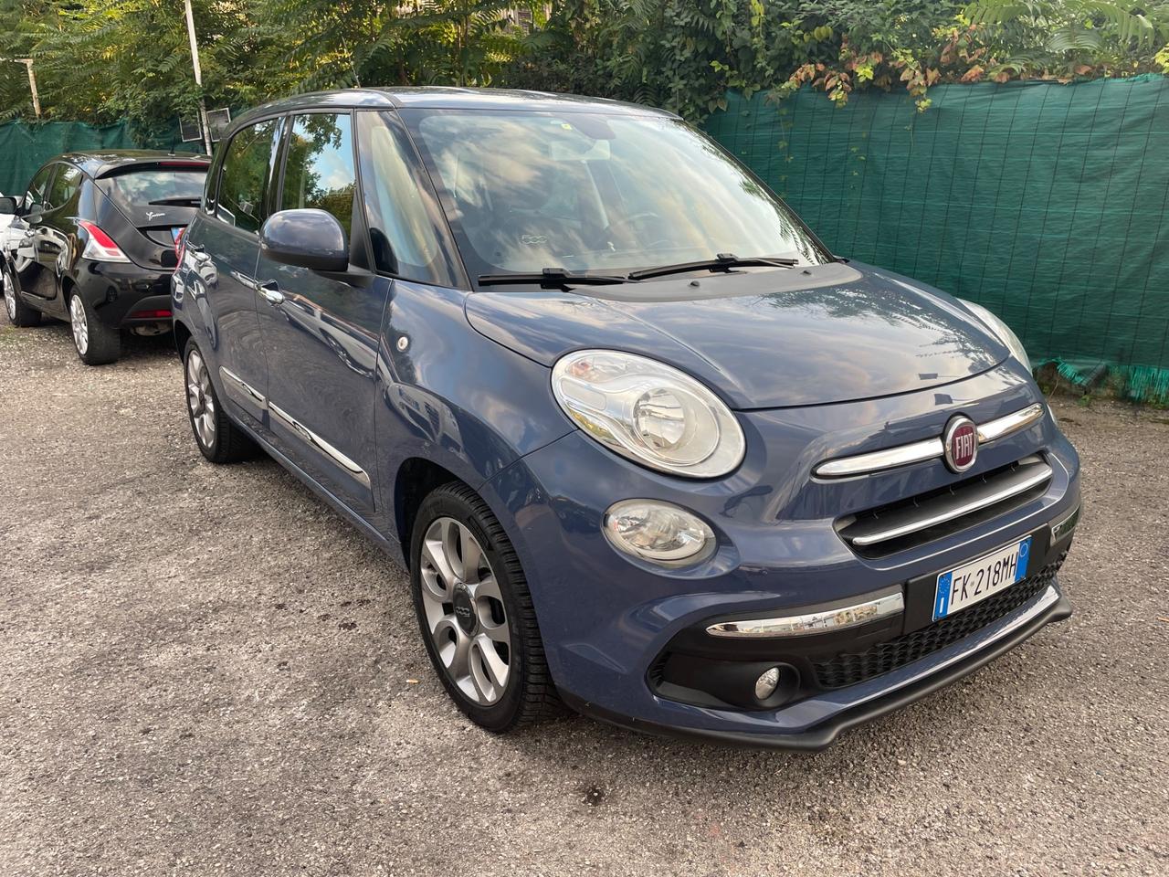 Fiat 500L 1.3 Multijet ( PERFETTA )