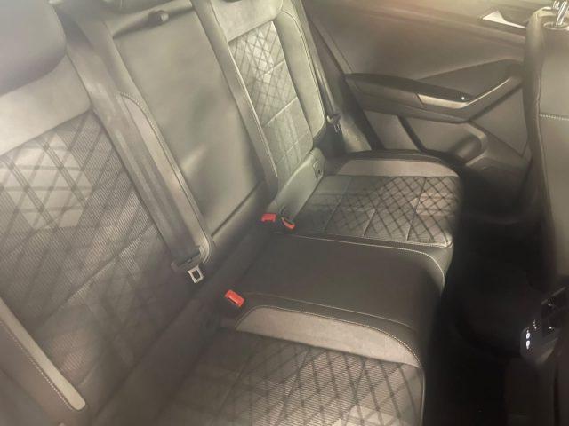 VOLKSWAGEN T-Roc 1.0 TSI R-Line LED VIDEO