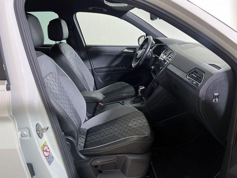 Volkswagen Tiguan Tiguan 2.0 TDI 150 CV SCR DSG R-Line