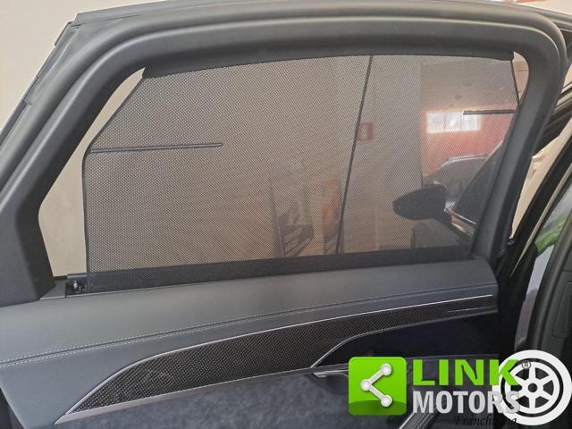 AUDI A8 50 TDI 3.0 quattro tiptronic