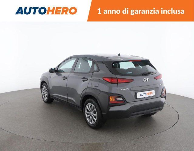 HYUNDAI Kona 1.0 T-GDI Classic